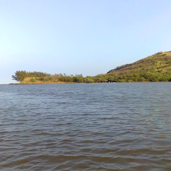 Laguna La Mancha